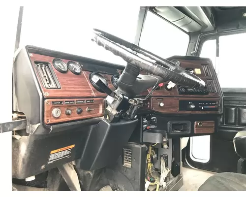 Freightliner FLD120 Steering Column