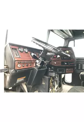 Freightliner FLD120 Steering Column