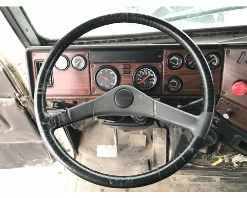 Freightliner FLD120 Steering Column