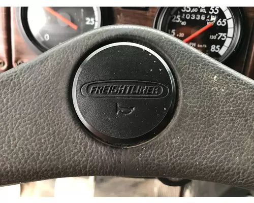 Freightliner FLD120 Steering Column