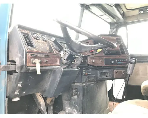 Freightliner FLD120 Steering Column