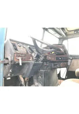 Freightliner FLD120 Steering Column