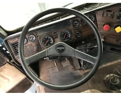 Freightliner FLD120 Steering Column