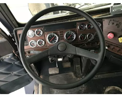 Freightliner FLD120 Steering Column