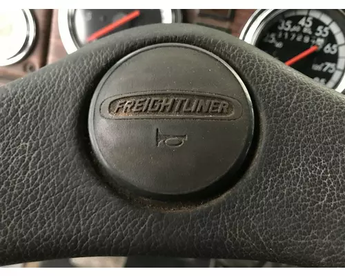 Freightliner FLD120 Steering Column