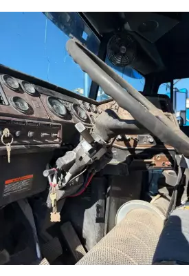 Freightliner FLD120 Steering Column