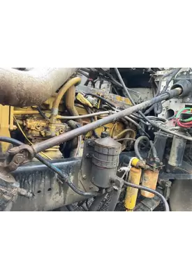 Freightliner FLD120 Steering Shaft