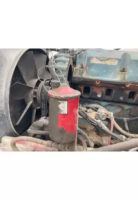 Freightliner FLD120 Steering or Suspension Parts, Misc.