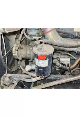 Freightliner FLD120 Steering or Suspension Parts, Misc.