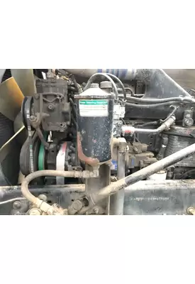 Freightliner FLD120 Steering or Suspension Parts, Misc.