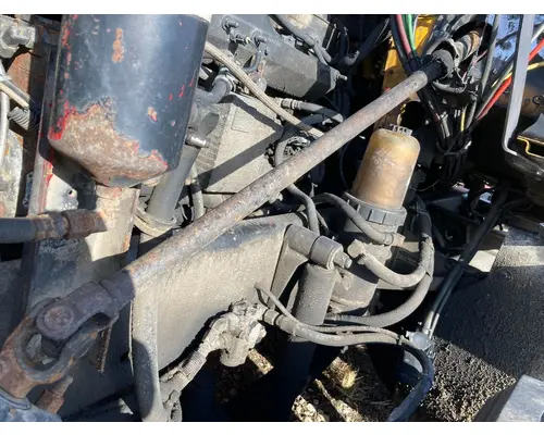 Freightliner FLD120 Steering or Suspension Parts, Misc.