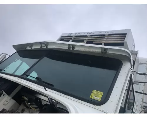 Freightliner FLD120 Sun Visor (Exterior)