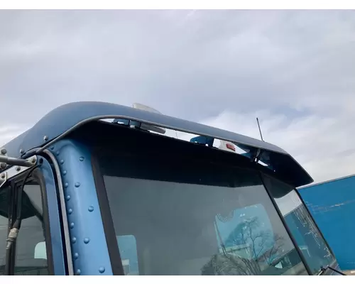 Freightliner FLD120 Sun Visor (Exterior)