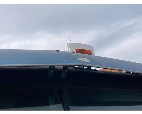 Freightliner FLD120 Sun Visor (Exterior)