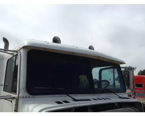 Freightliner FLD120 Sun Visor (Exterior)