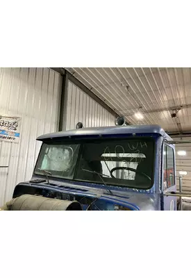 Freightliner FLD120 Sun Visor (Exterior)