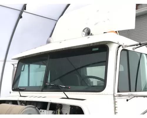 Freightliner FLD120 Sun Visor (Exterior)