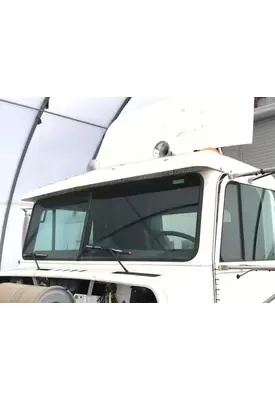 Freightliner FLD120 Sun Visor (Exterior)