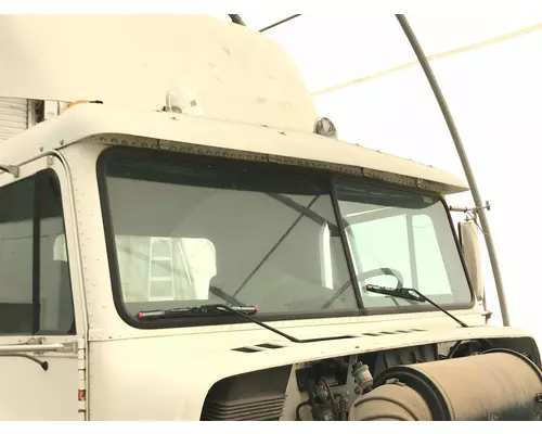 Freightliner FLD120 Sun Visor (Exterior)