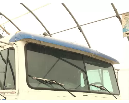 Freightliner FLD120 Sun Visor (Exterior)