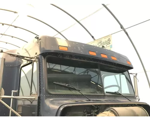 Freightliner FLD120 Sun Visor (Exterior)