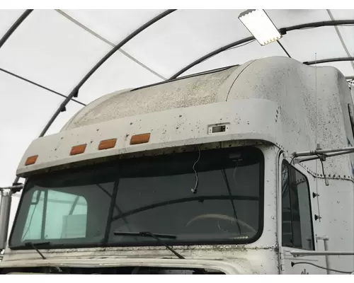 Freightliner FLD120 Sun Visor (Exterior)