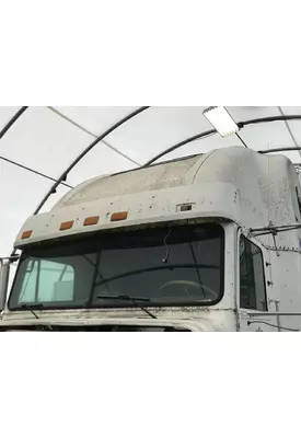 Freightliner FLD120 Sun Visor (Exterior)