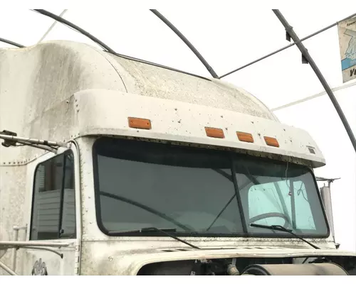 Freightliner FLD120 Sun Visor (Exterior)