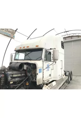 Freightliner FLD120 Sun Visor (Exterior)
