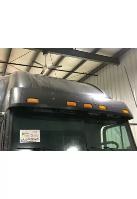 Freightliner FLD120 Sun Visor (Exterior)