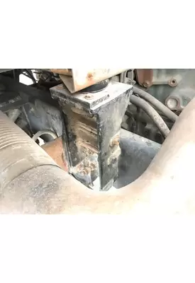 Freightliner FLD120 Suspension