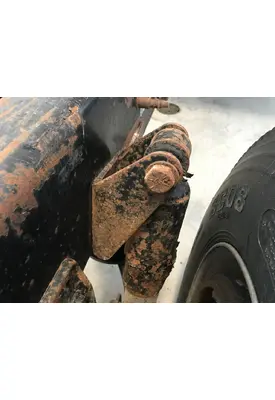 Freightliner FLD120 Suspension