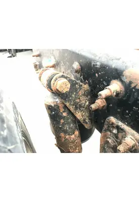 Freightliner FLD120 Suspension