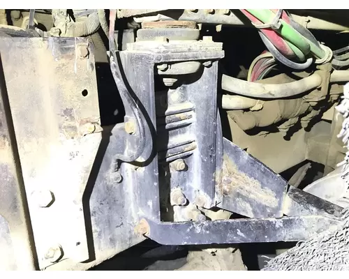 Freightliner FLD120 Suspension