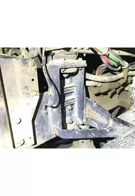 Freightliner FLD120 Suspension