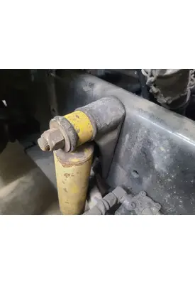 Freightliner FLD120 Suspension