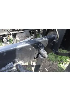 Freightliner FLD120 Suspension