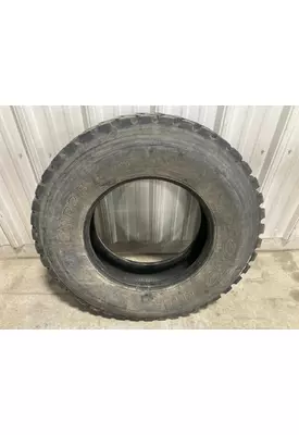 Freightliner FLD120 Tires