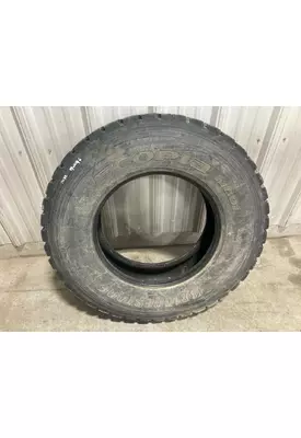 Freightliner FLD120 Tires