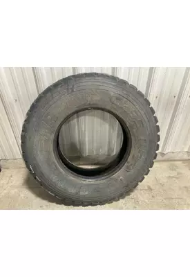 Freightliner FLD120 Tires