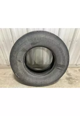 Freightliner FLD120 Tires