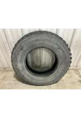 Freightliner FLD120 Tires