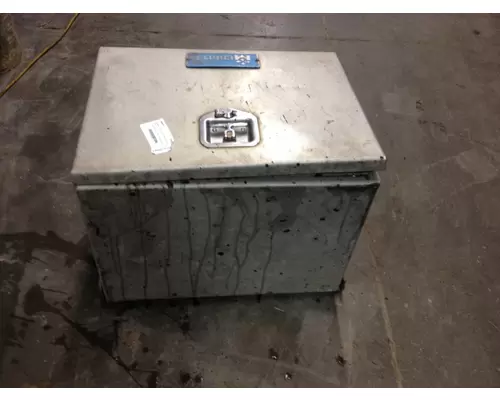 Freightliner FLD120 Tool Box