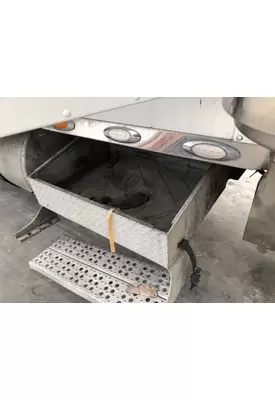 Freightliner FLD120 Tool Box