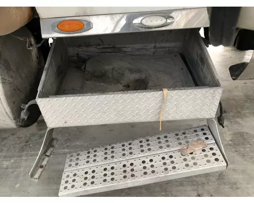 Freightliner FLD120 Tool Box