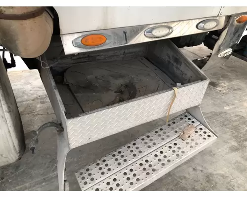 Freightliner FLD120 Tool Box