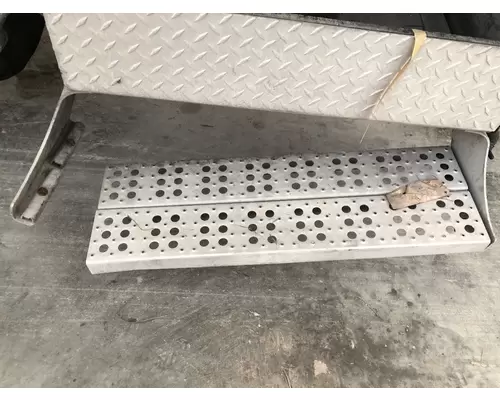 Freightliner FLD120 Tool Box