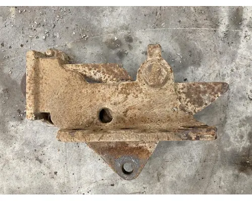 Freightliner FLD120 Tow Hook