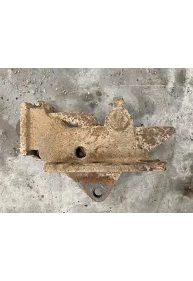 Freightliner FLD120 Tow Hook