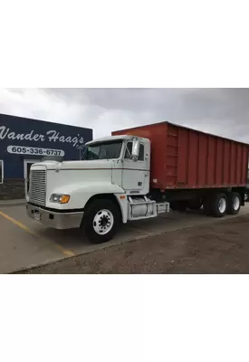 Freightliner FLD120 Truck